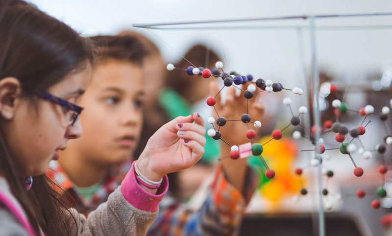 Unlocking the Significance of STEM Education: Key Insights